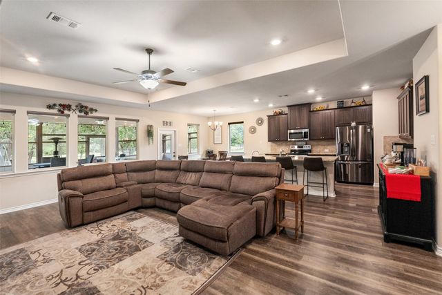17930 Acre Lane, Kemp, TX 75143