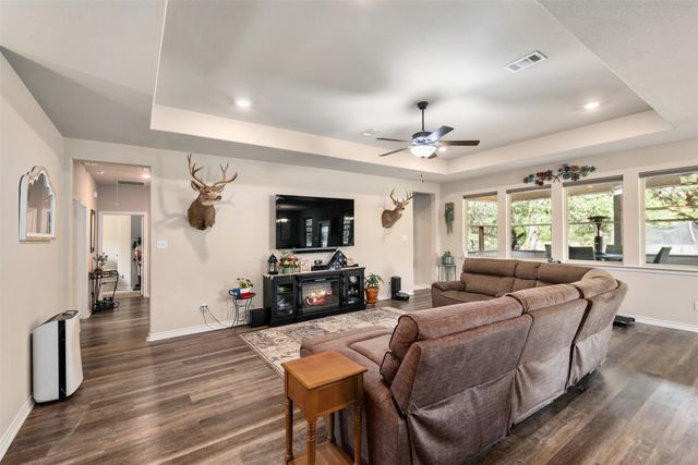 17930 Acre Lane, Kemp, TX 75143