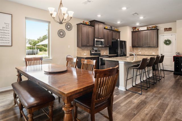 17930 Acre Lane, Kemp, TX 75143