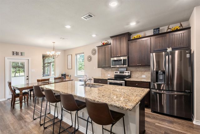 17930 Acre Lane, Kemp, TX 75143