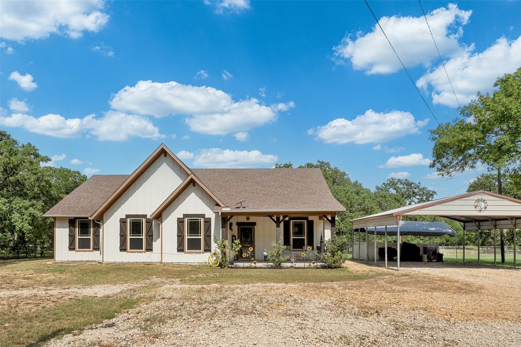 17930 Acre Lane, Kemp, TX 75143