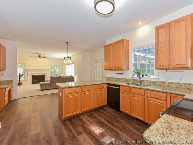 8812 Valley Springs Place, Raleigh, NC 27615