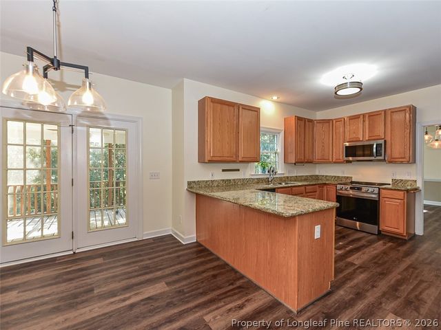 8812 Valley Springs Place, Raleigh, NC 27615