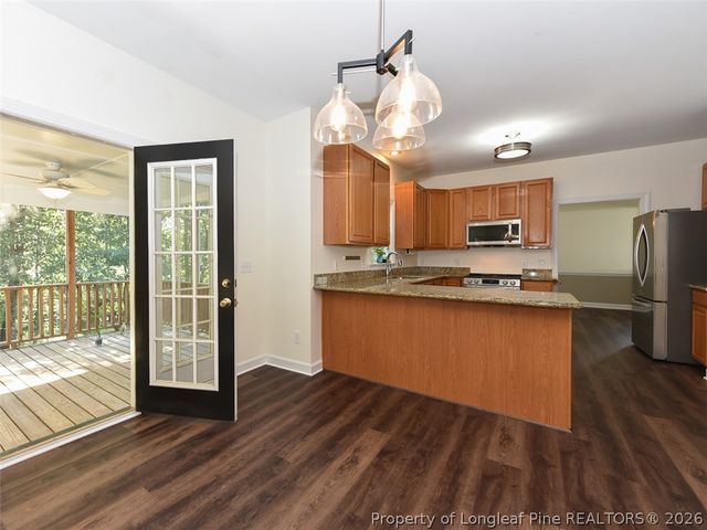 8812 Valley Springs Place, Raleigh, NC 27615
