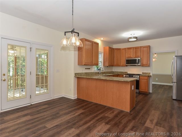 8812 Valley Springs Place, Raleigh, NC 27615