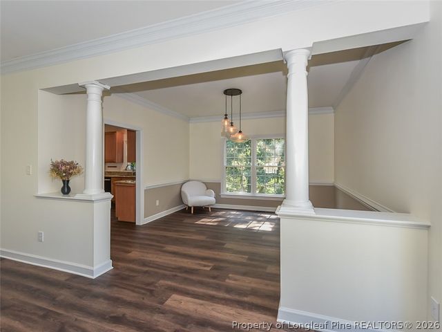 8812 Valley Springs Place, Raleigh, NC 27615