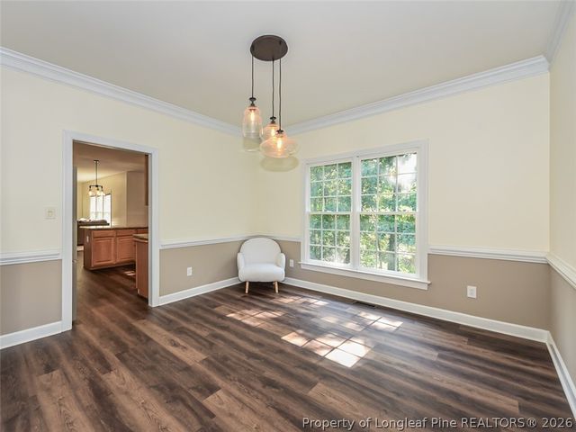 8812 Valley Springs Place, Raleigh, NC 27615