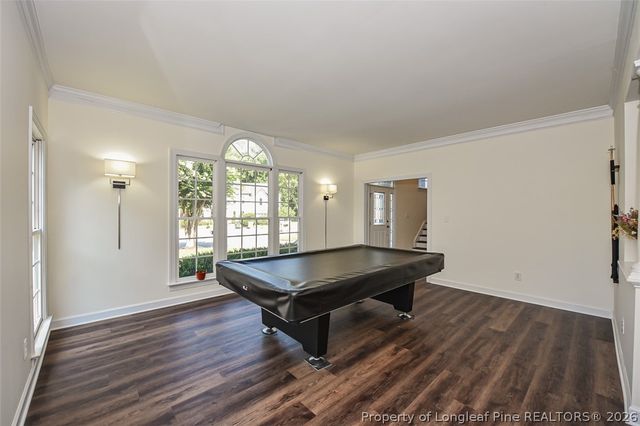 8812 Valley Springs Place, Raleigh, NC 27615