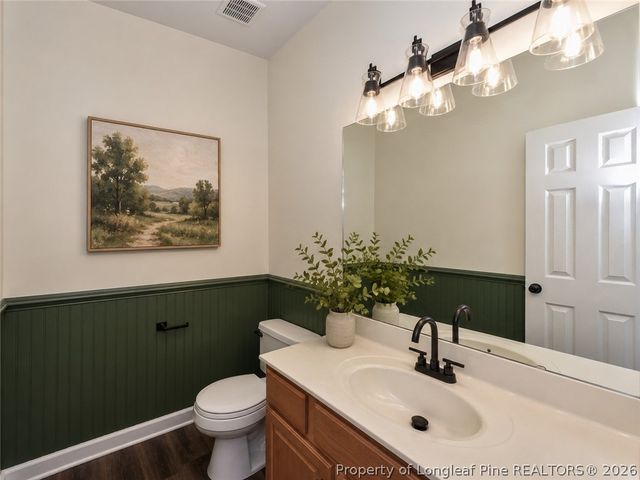 8812 Valley Springs Place, Raleigh, NC 27615