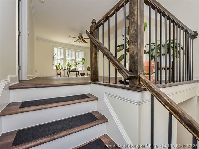 8812 Valley Springs Place, Raleigh, NC 27615