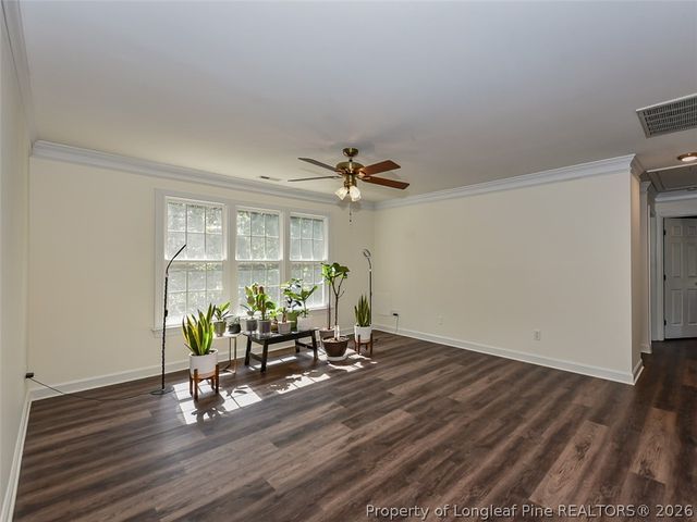 8812 Valley Springs Place, Raleigh, NC 27615
