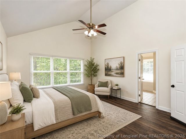 8812 Valley Springs Place, Raleigh, NC 27615