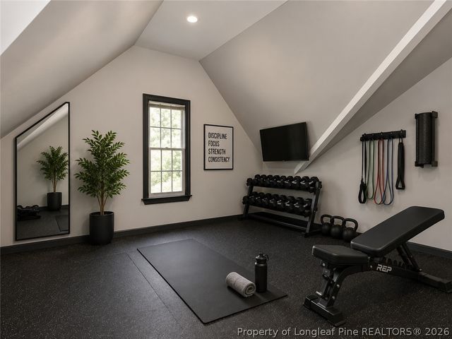 8812 Valley Springs Place, Raleigh, NC 27615