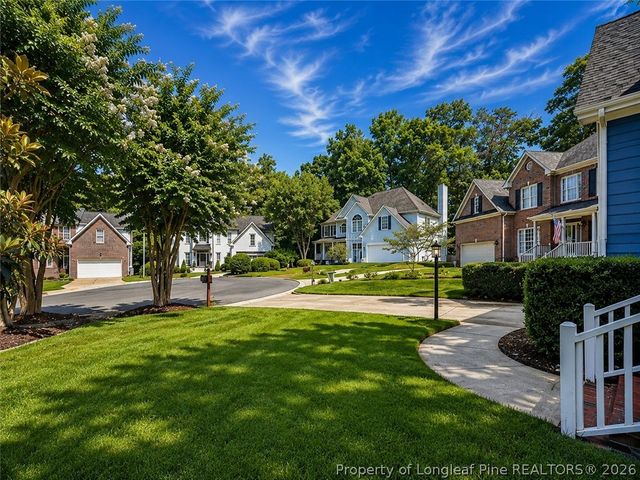 8812 Valley Springs Place, Raleigh, NC 27615