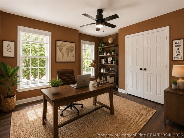 8812 Valley Springs Place, Raleigh, NC 27615