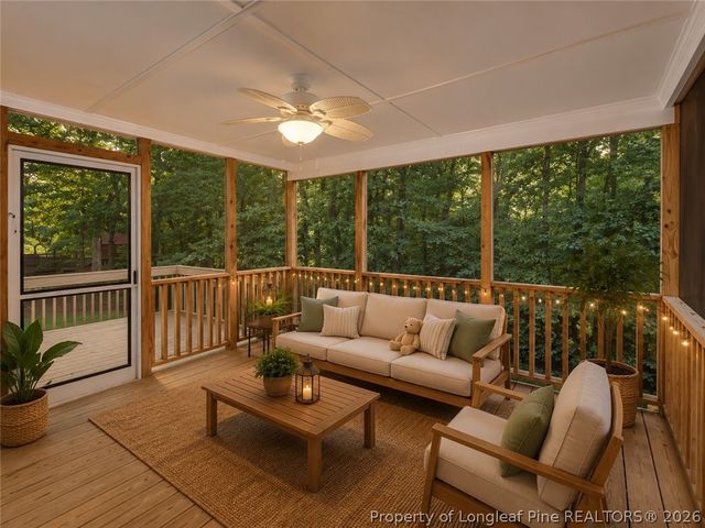 8812 Valley Springs Place, Raleigh, NC 27615