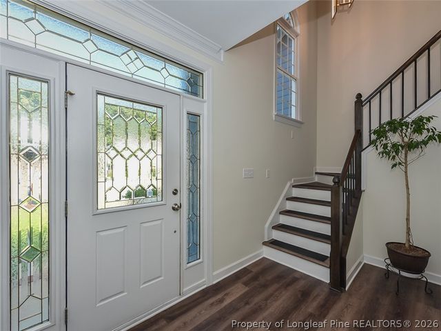 8812 Valley Springs Place, Raleigh, NC 27615