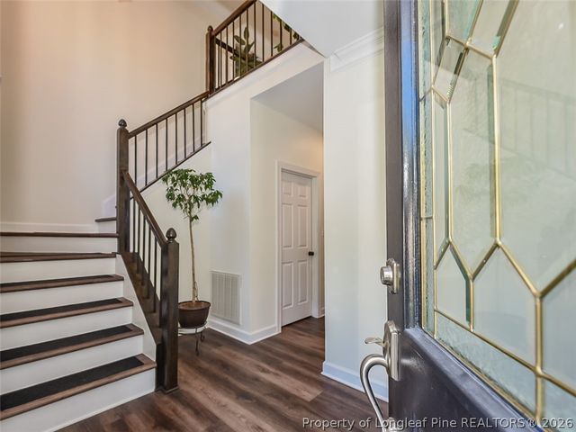 8812 Valley Springs Place, Raleigh, NC 27615
