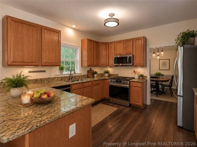 8812 Valley Springs Place, Raleigh, NC 27615