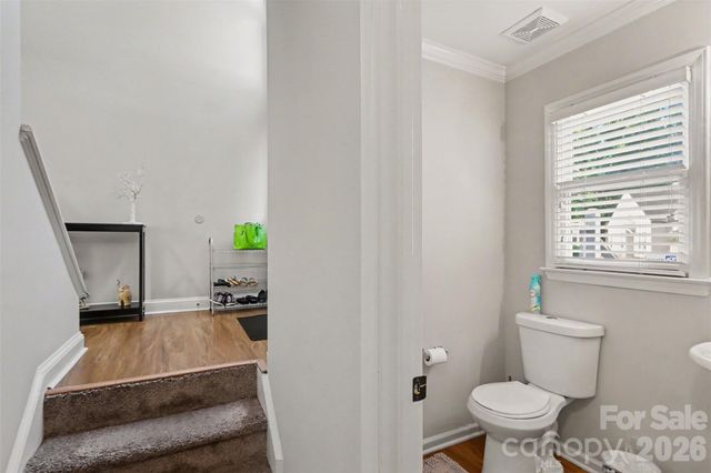 8606 Fox Chase Lane, Charlotte, NC 28269