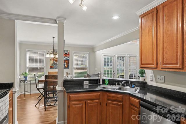 8606 Fox Chase Lane, Charlotte, NC 28269