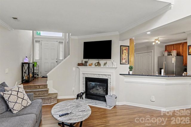8606 Fox Chase Lane, Charlotte, NC 28269