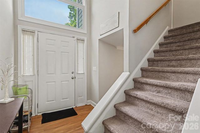8606 Fox Chase Lane, Charlotte, NC 28269
