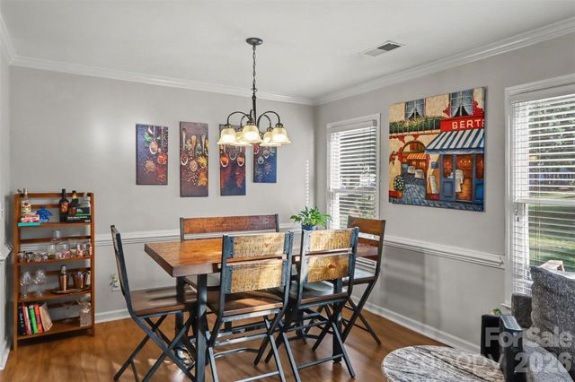 8606 Fox Chase Lane, Charlotte, NC 28269