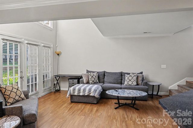 8606 Fox Chase Lane, Charlotte, NC 28269