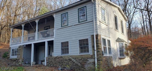 148 Mount Grove Rd, Lebanon Twp., NJ 07830