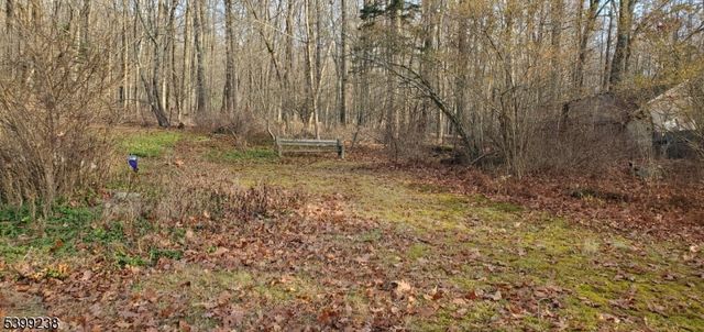 148 Mount Grove Rd, Lebanon Twp., NJ 07830