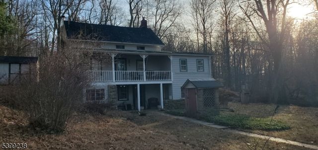 148 Mount Grove Rd, Lebanon Twp., NJ 07830