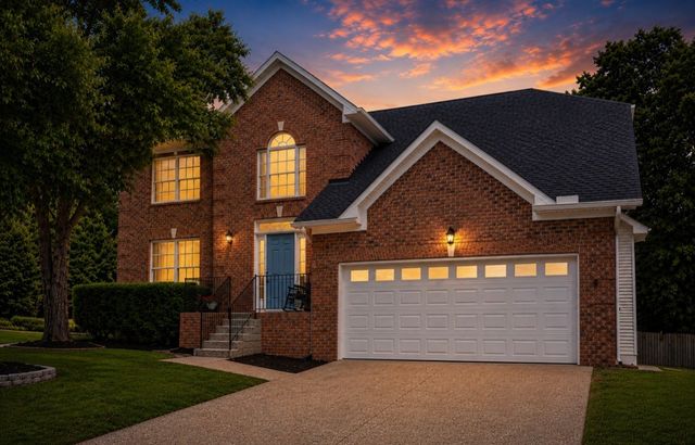 158 Walton Trce, S, Hendersonville, TN 37075