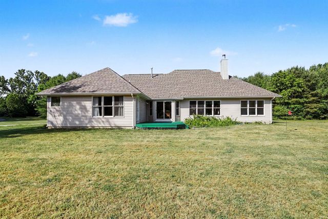 29281 County Road 12, Elkhart, IN 46514