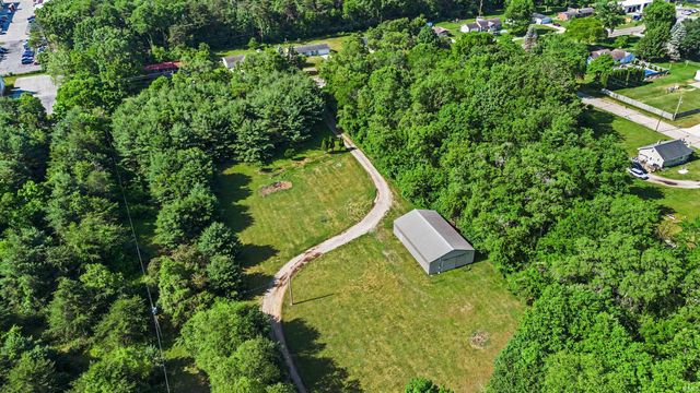 29281 County Road 12, Elkhart, IN 46514