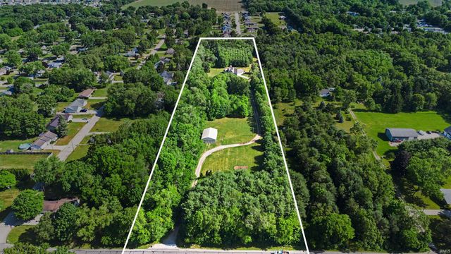29281 County Road 12, Elkhart, IN 46514