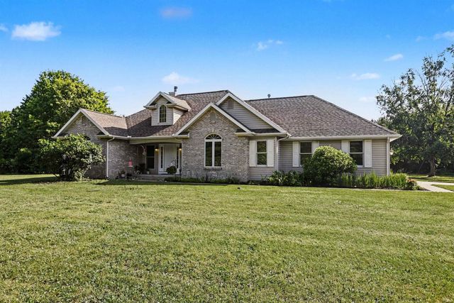 29281 County Road 12, Elkhart, IN 46514