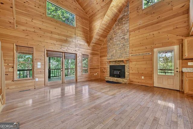 21 Trails End Lane, Morganton, GA 30560