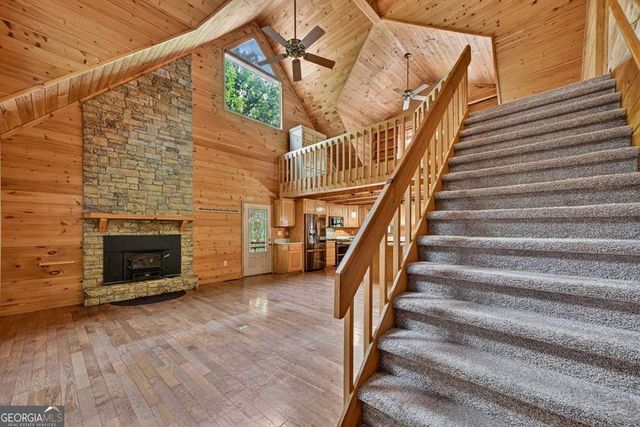 21 Trails End Lane, Morganton, GA 30560