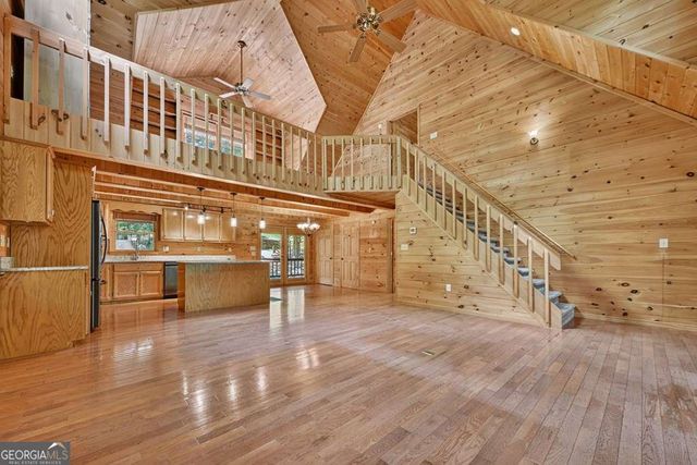 21 Trails End Lane, Morganton, GA 30560