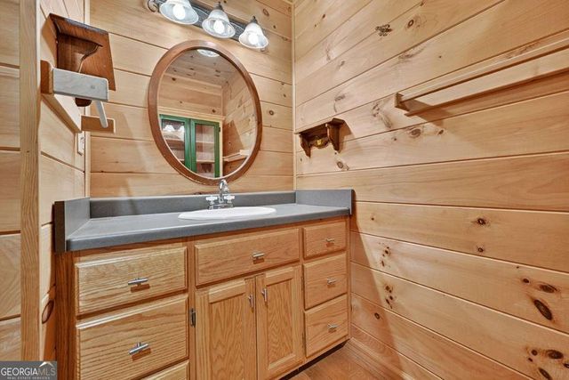 21 Trails End Lane, Morganton, GA 30560