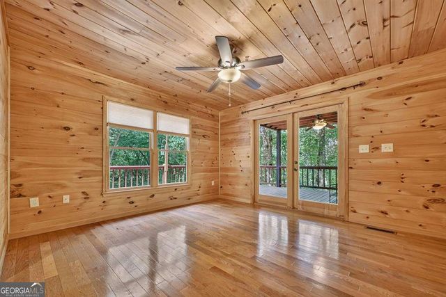 21 Trails End Lane, Morganton, GA 30560