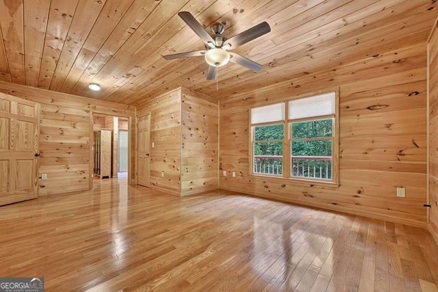 21 Trails End Lane, Morganton, GA 30560
