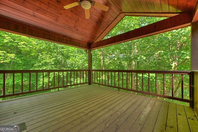 21 Trails End Lane, Morganton, GA 30560