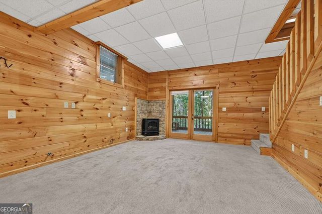 21 Trails End Lane, Morganton, GA 30560