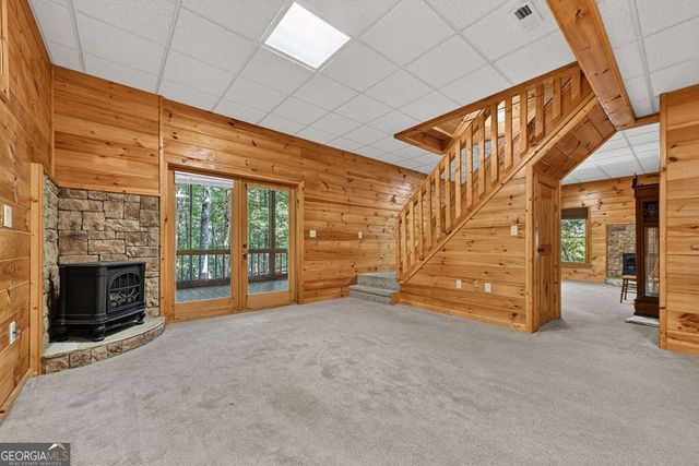 21 Trails End Lane, Morganton, GA 30560