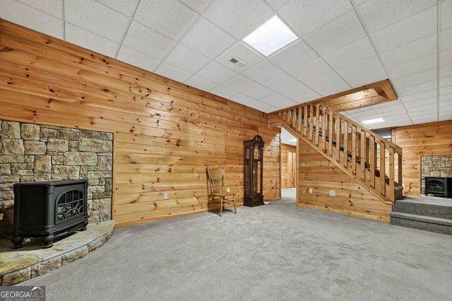 21 Trails End Lane, Morganton, GA 30560
