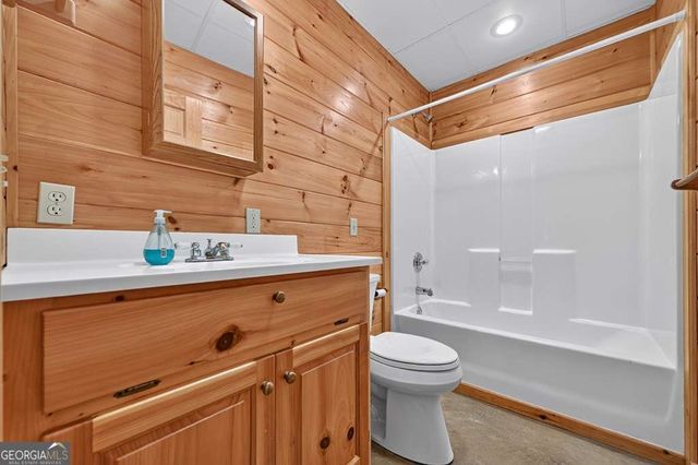 21 Trails End Lane, Morganton, GA 30560