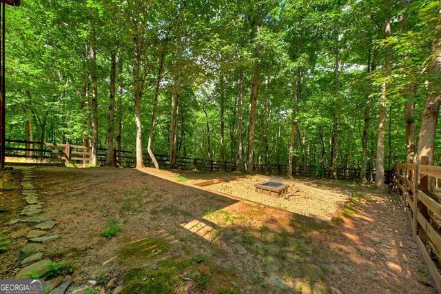 21 Trails End Lane, Morganton, GA 30560