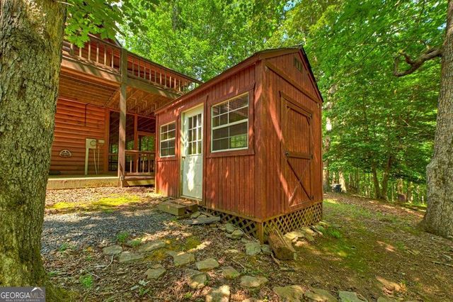 21 Trails End Lane, Morganton, GA 30560